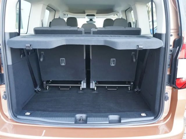 Volkswagen Caddy 1.5 TSI