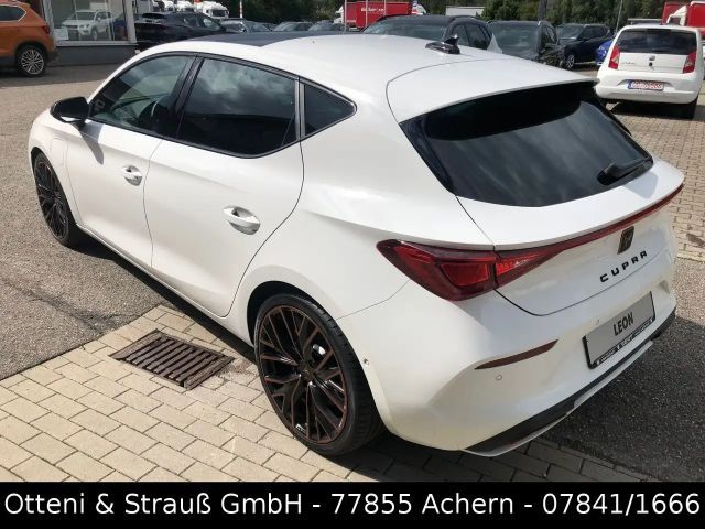 Cupra Leon DSG VZ e-Hybrid