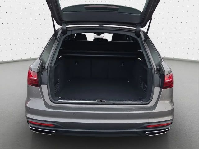 Audi A4 40 TDI Quattro