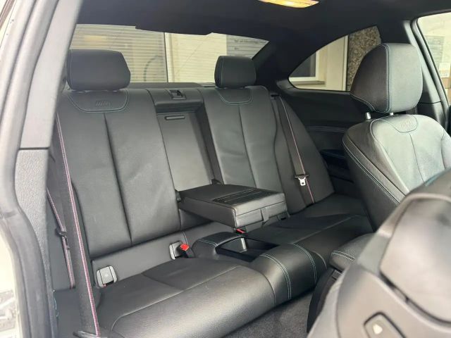 BMW M2 Competition Coupé