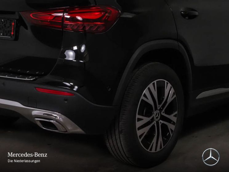 Mercedes-Benz GLA 180 Progressive