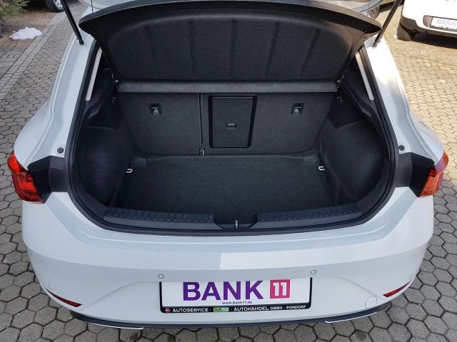 Seat Leon 1.5 eTSI FR-lijn