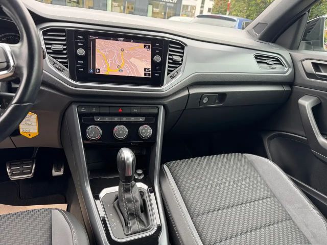 Volkswagen T-Roc Cabriolet DSG R-Line