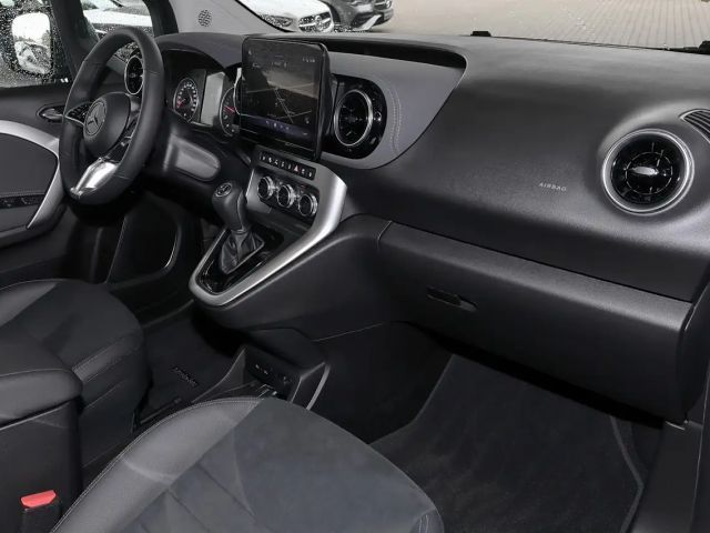 Mercedes-Benz T-Klasse Progressive