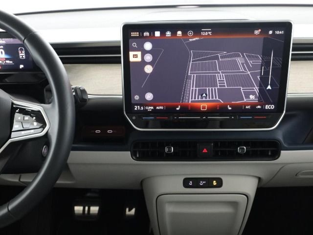 Volkswagen ID.Buzz 7-zitter IQ.Drive Pro