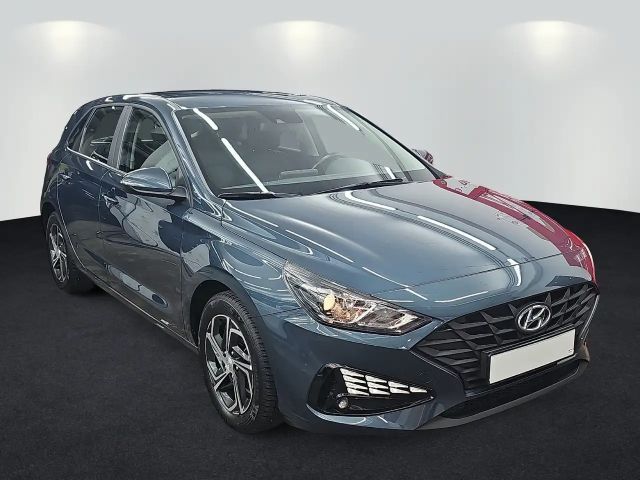 Hyundai i30 1.0 Pure T-GDi
