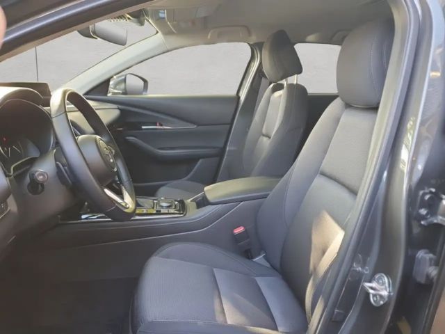 Mazda CX-30 Exclusive-line SkyActiv