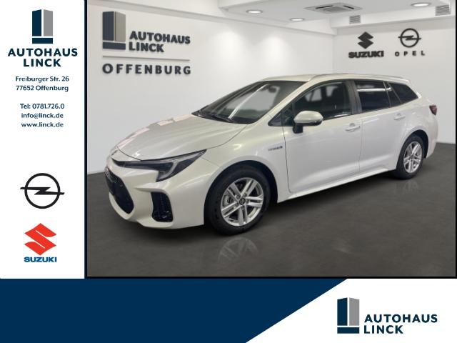 Suzuki Swace Comfort Hybrid