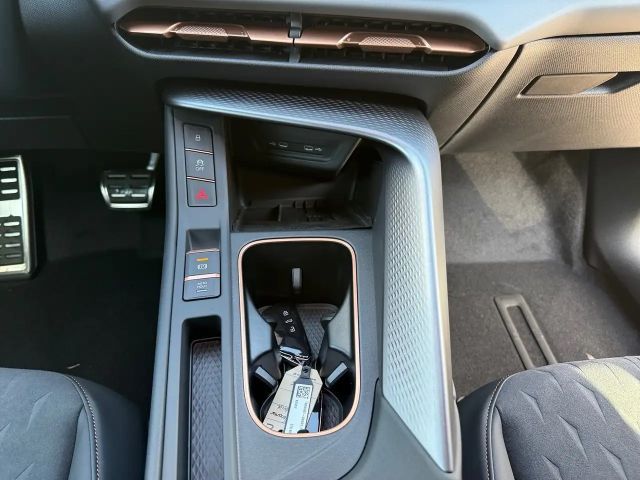 Cupra Terramar 1.5 TSI