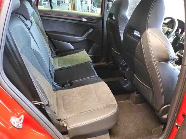 Skoda Kodiaq 2.0 TDI 4x4 Sportline