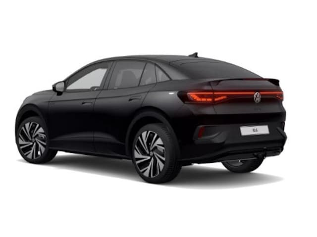 Volkswagen ID.5 4Motion GTX