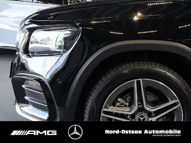 Mercedes-Benz GLB 200 GLB 200 d