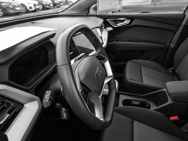 Audi Q4 e-tron Quattro