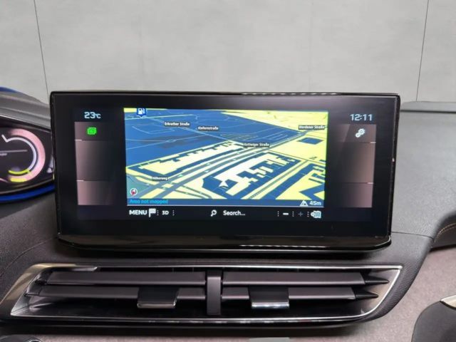 Peugeot 3008 GT-Line Hybrid