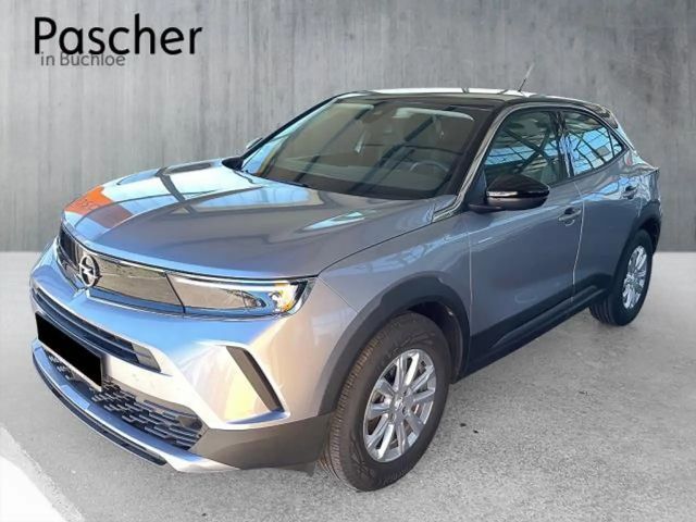 Opel Mokka MOKKA B LPG AUTOGAS LED, SHZ, KAMERA, ALU, PDC,SPU