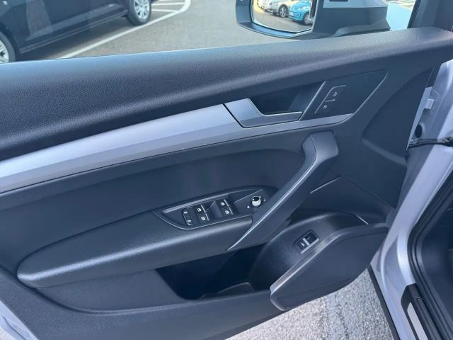 Audi Q5 40 TDI Quattro