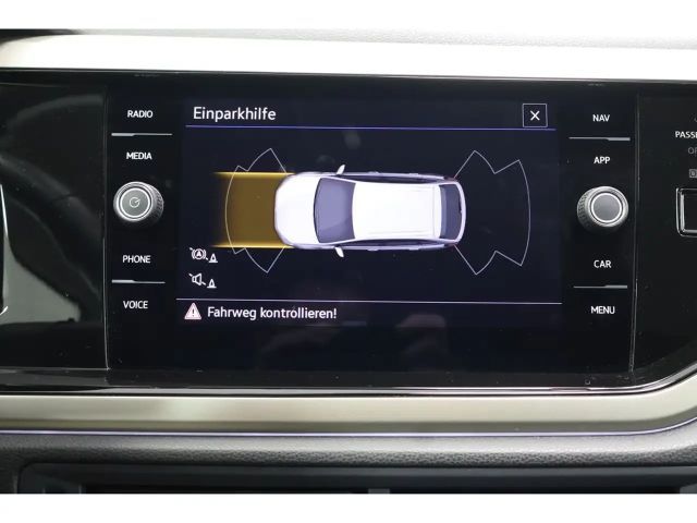 Volkswagen Taigo 1.0 TSI Move