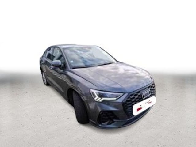 Audi Q3 35 TFSI S-Tronic Sportback