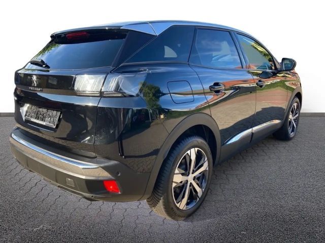 Peugeot 3008 Allure Pack