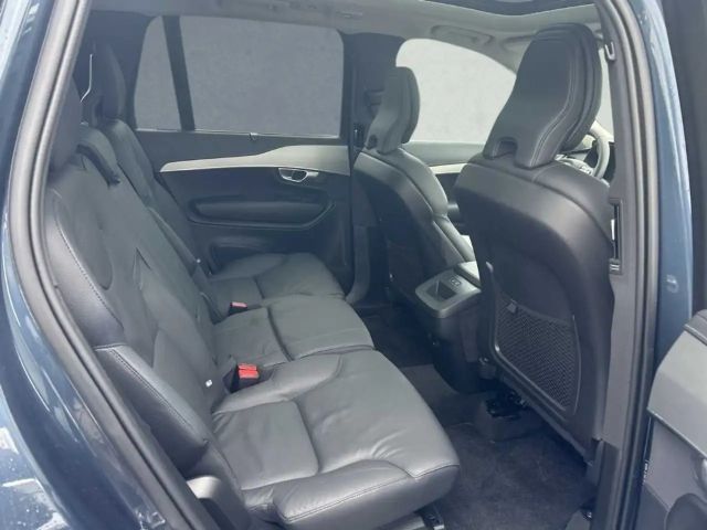 Volvo XC90 AWD Bright Plus