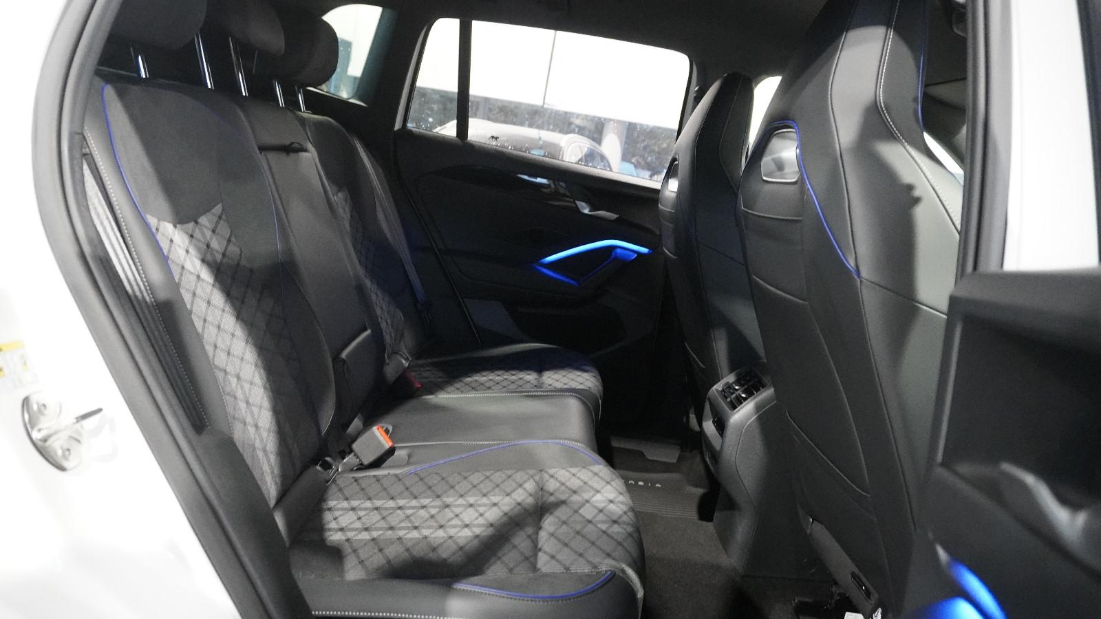 Volkswagen Tiguan 2.0 TDI R-Line