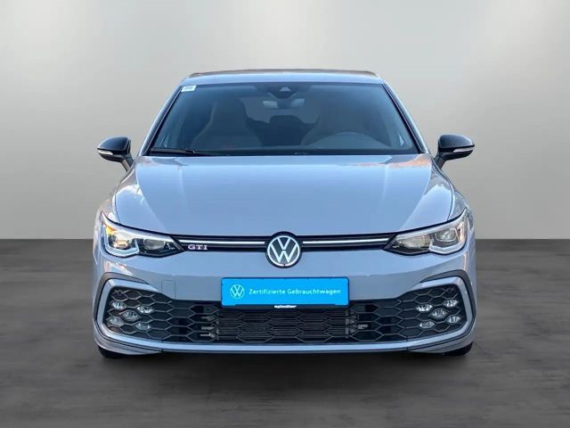 Volkswagen Golf 2.0 TSI DSG GTI