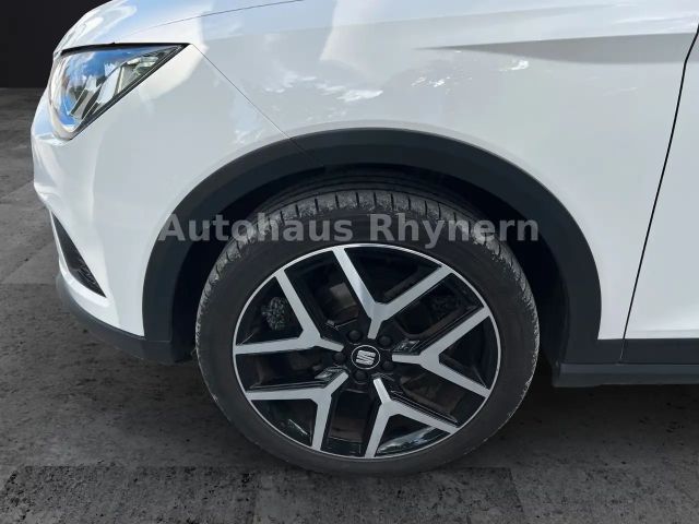 Seat Arona 1.0 TSI FR-lijn