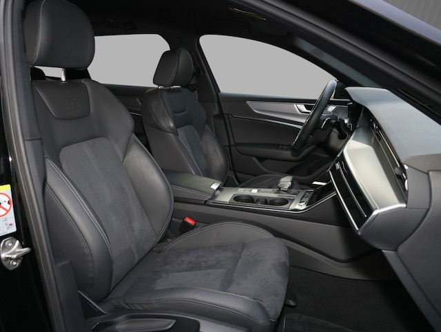 Audi A6 50 TDI Avant Quattro Sport