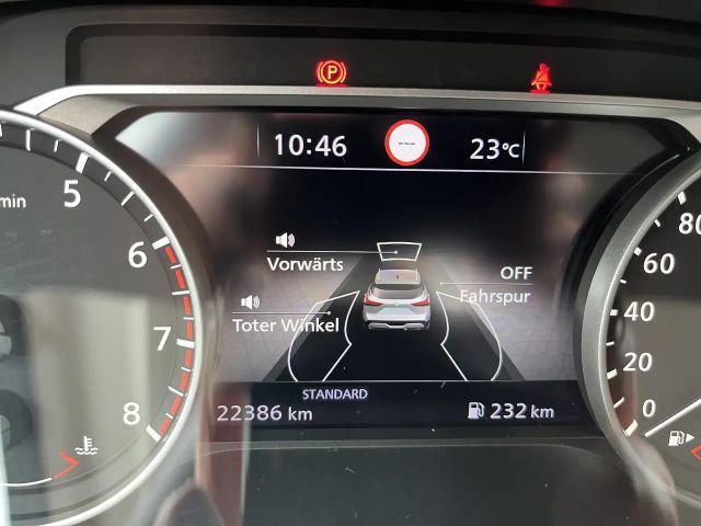 Nissan Qashqai Acenta DIG-T