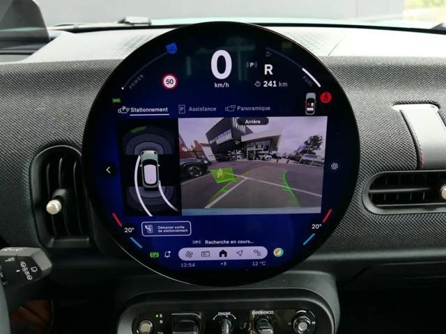 MINI Cooper Classic Trim - Pack S