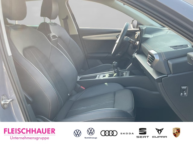 Cupra Formentor 1.5 TSI