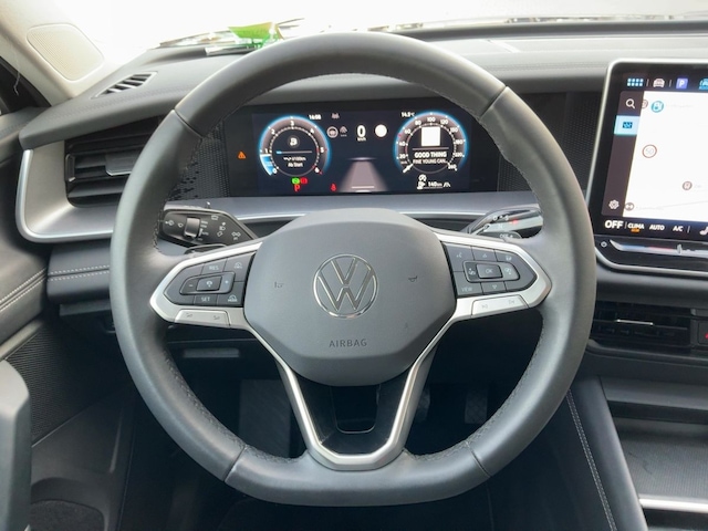 Volkswagen Tayron 2.0 TDI Life