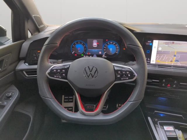 Volkswagen Golf 2.0 TSI DSG GTI Golf VIII