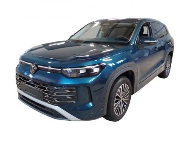 Volkswagen Tayron 2.0 TDI DSG