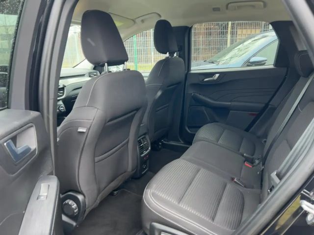 Ford Kuga Titanium