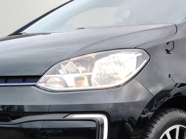 Volkswagen e-up! Edition, Rückfahrkamera, Maps + More Dock