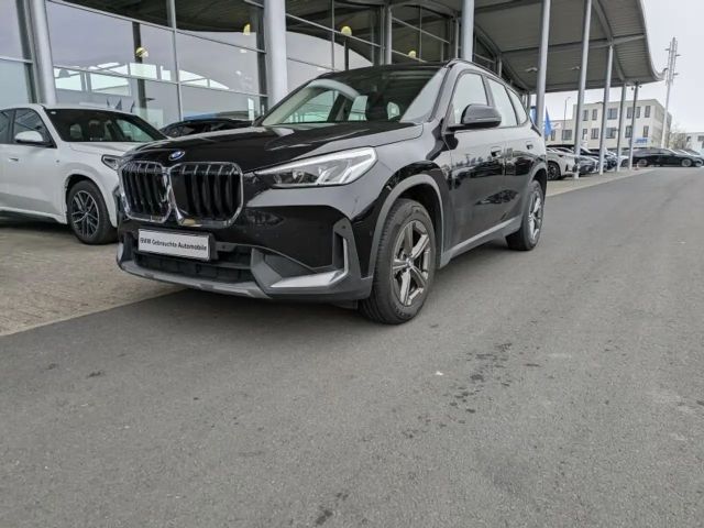 BMW X1 sDrive20i