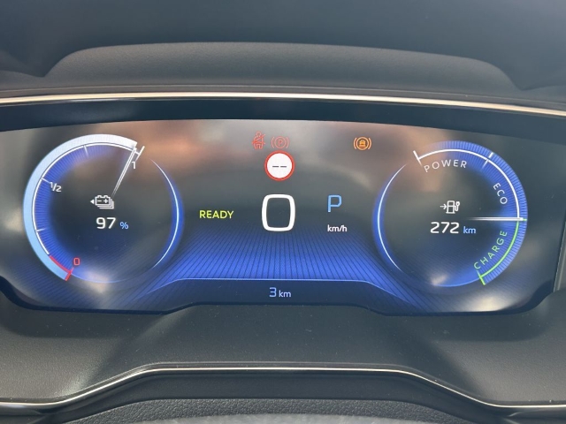 Toyota Proace City EV City Team D