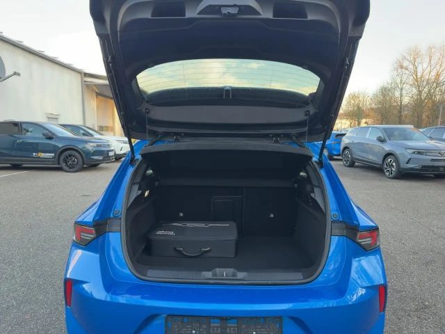 Opel Astra GS-Line Grand Sport