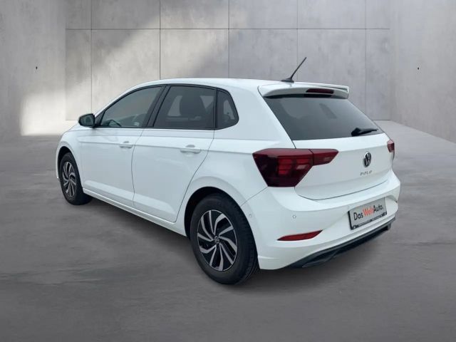 Volkswagen Polo Friends TSI