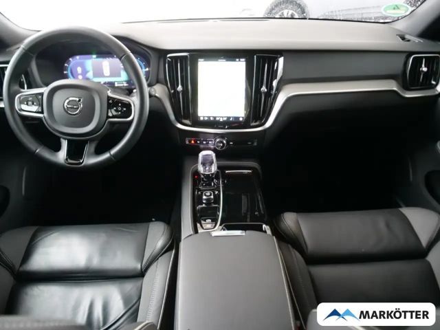 Volvo V60 AWD Dark Plus Recharge T6