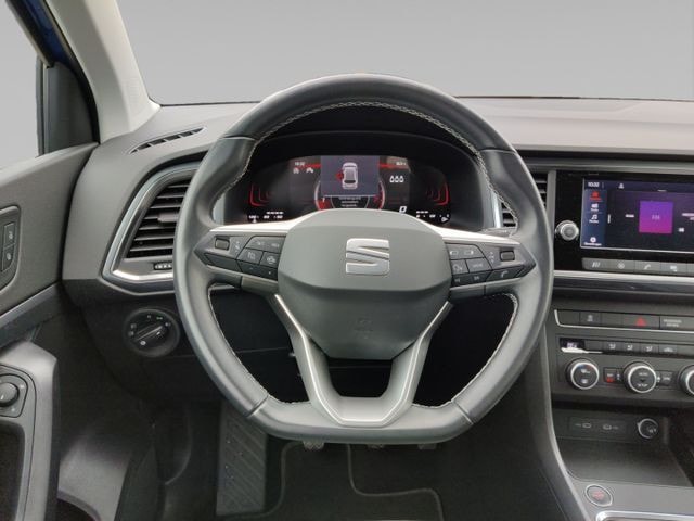 Seat Ateca 1.0 TSI Style