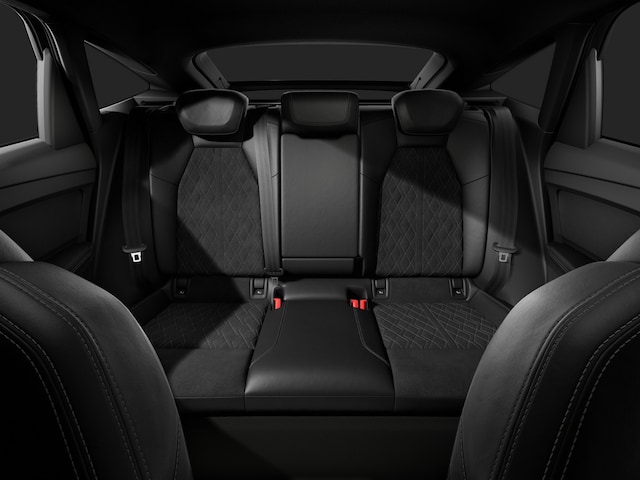 Audi Q4 e-tron Quattro Sportback