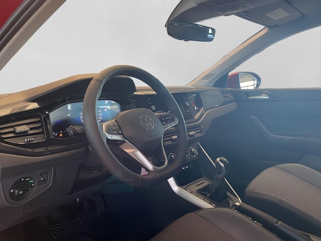 Volkswagen Taigo 1.0 TSI Life