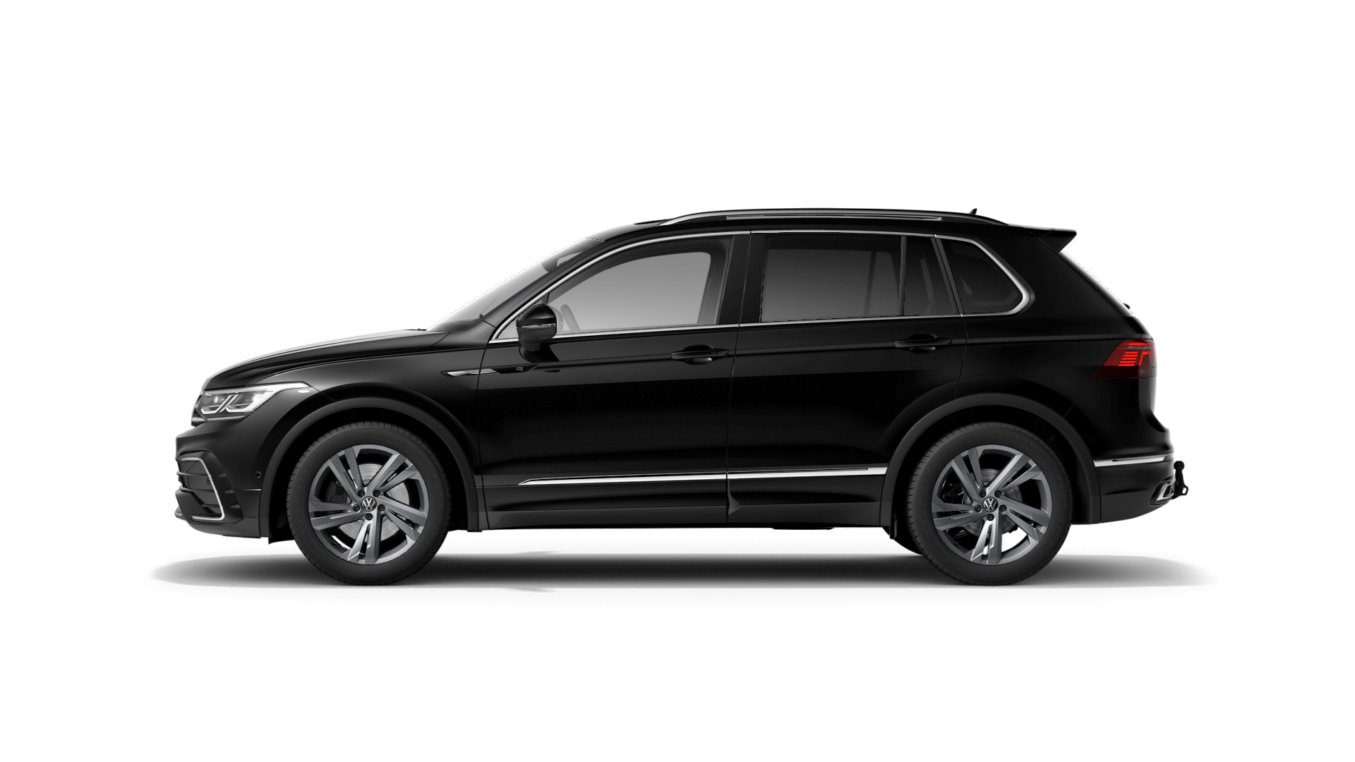 Volkswagen Tiguan 2.0 TDI 4Motion DSG R-Line
