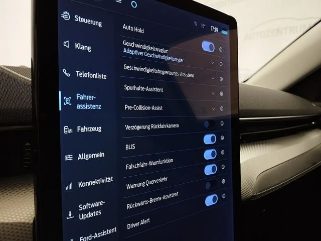 Ford Mustang Mach-E 68kWh...LED/NAVI/KeyFree