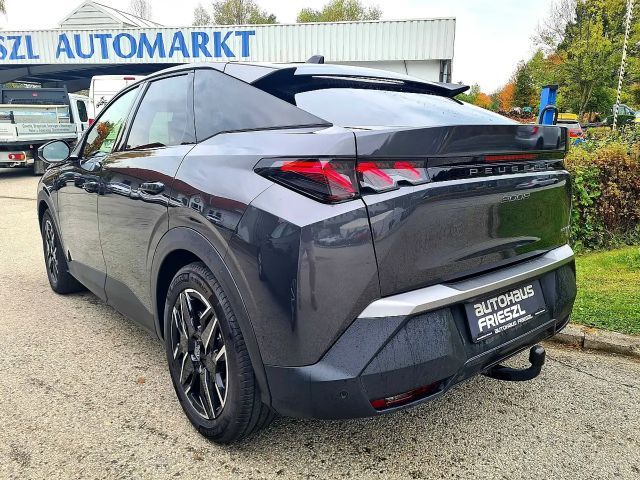 Peugeot 3008 GT-Line Hybrid