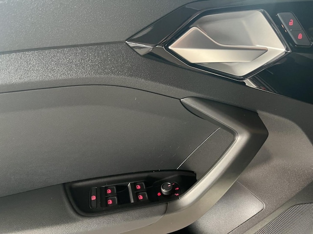 Audi A1 30 TFSI S-Line Sportback