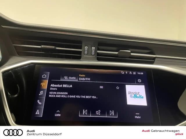 Audi A6 40 TDI Quattro Sedan Sport