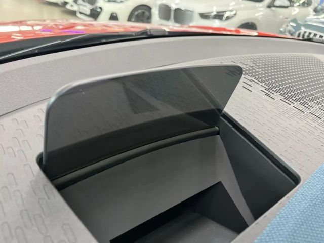 MINI Aceman Favoured Trim PAKET XL  19''NAVI HuD AHK 360°KAMER